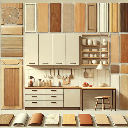 Budget & Cost Guide for Cabinet Skin Panels
