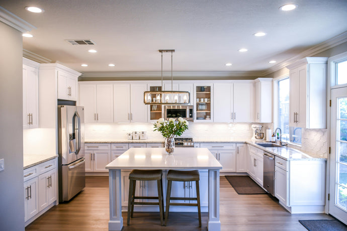 How to Identify the Best Kitchen Cabinets for Your Home