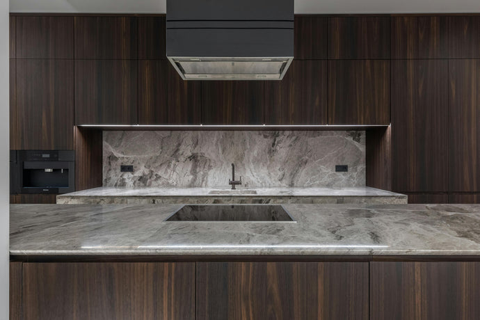 Top Trends in Cabinets and Countertops for 2025