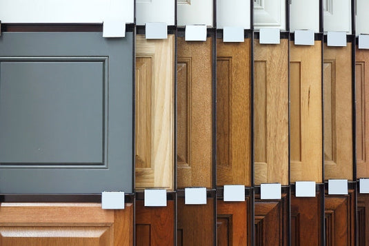 Best Materials for Cabinet Skin Panels: Choosing the Right Type