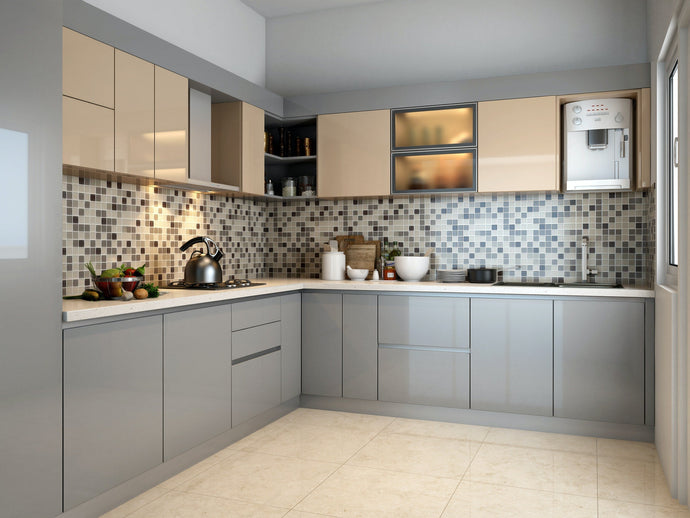 Kitchen Cabinets for Rental Property: The Ultimate Guide