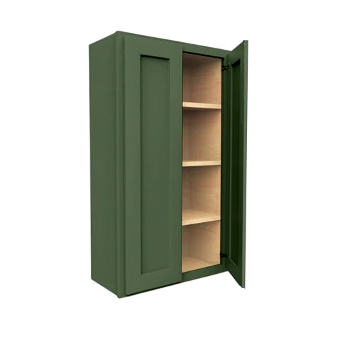 Load image into Gallery viewer, W4242 Wall Cabinet 2 Doors, 3 Shelves 42&quot; W x 42&quot; H x 12&quot; D
