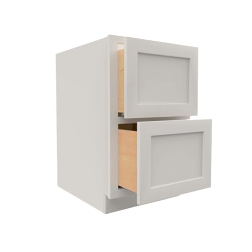 Drawer Base Cabinet,3 Drawers 36" W x 34.5" H x 24" D