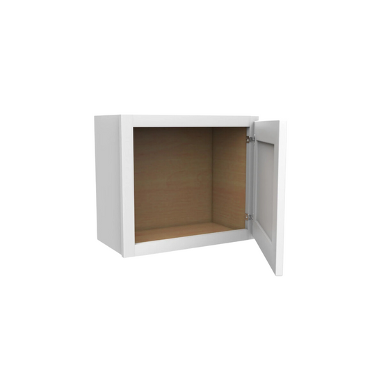 Wall storage cabinet, 18