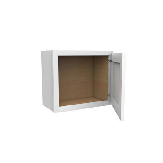 Wall storage cabinet, 15" W x 15" H x 12" D