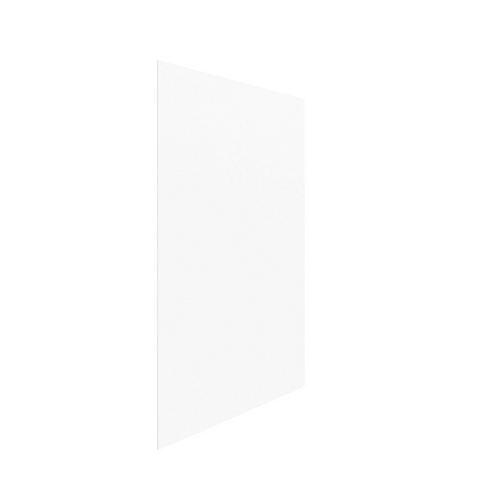 Cabinet Skin Panels, 34.5L x 24W x 0.5H inch