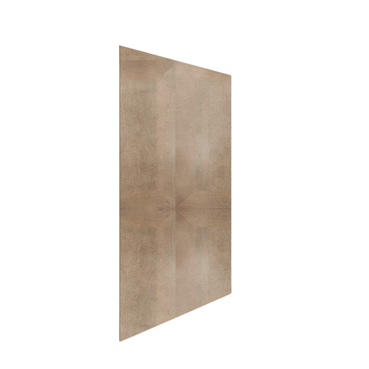 Cabinet Skin Panels, 96L x 24W x 0.5H inch