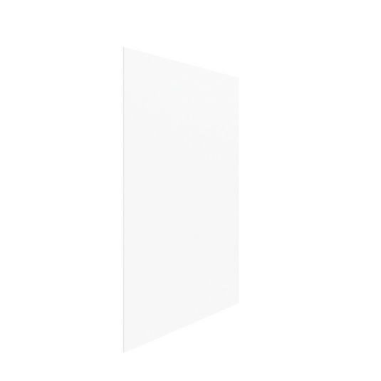 Cabinet Skin Panels, 96L x 24W x 0.5H inch