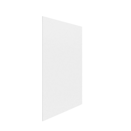 Cabinet Skin Panels, 34.5L x 24W x 0.5H inch