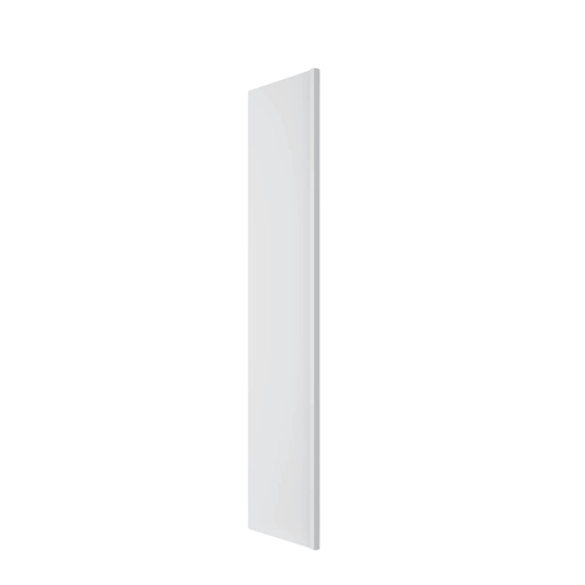 Wall End Cabinet Skin Panels 12"W x 42"H x 0.25"D