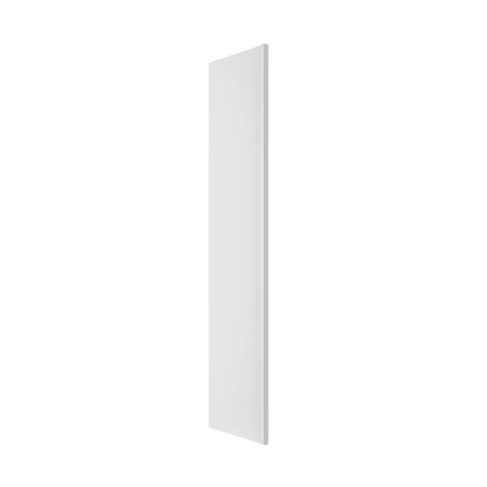 Wall End Cabinet Skin Panels 12"W x 42"H x 0.25"D