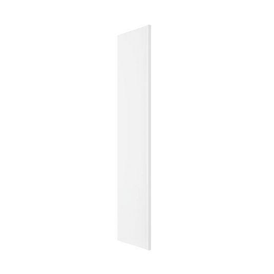 Wall End Cabinet Skin Panels 12"W x 42"H x 0.25"D