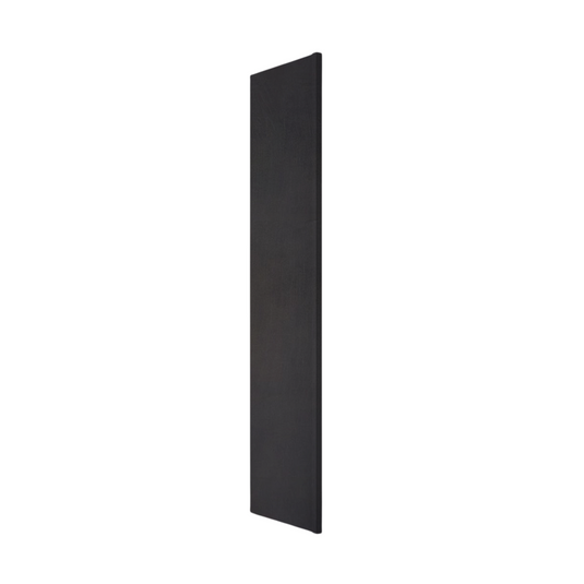 Wall End Cabinet Skin Panels 12"W x 42"H x 0.25"D