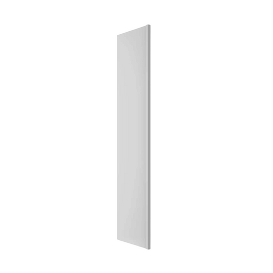 Wall End Cabinet Skin Panels 12"W x 42"H x 0.25"D