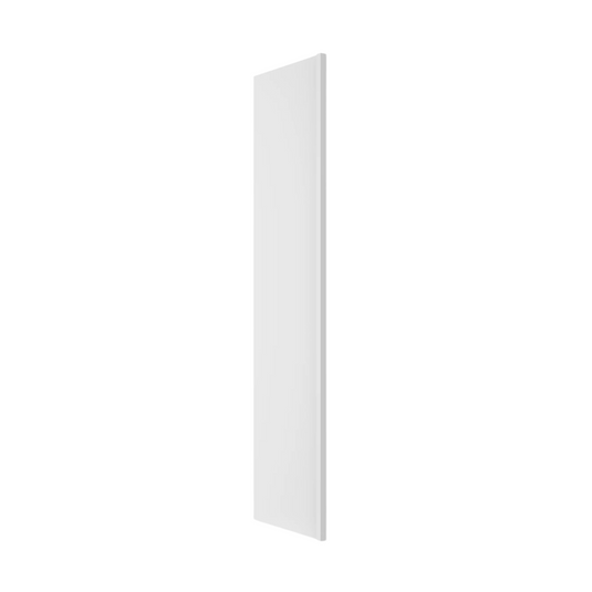 Wall End Cabinet Skin Panels 12"W x 42"H x 0.25"D