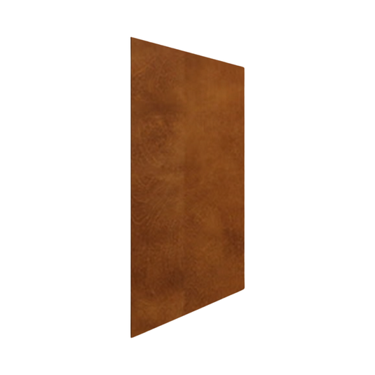 Cabinet Skin Panels, 34.5L x 24W x 0.5H inch