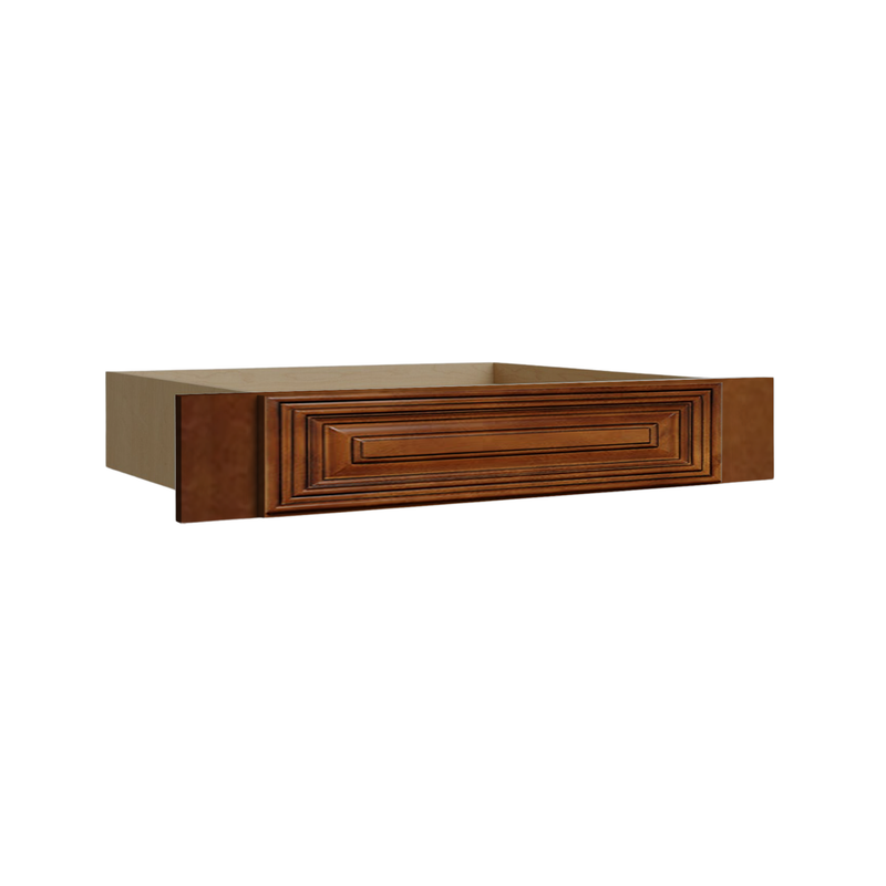 Load image into Gallery viewer, KD36 Vanity Knee Drawer, 36W x 7.5H x 21D inch
