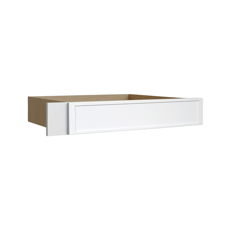 Load image into Gallery viewer, KD36 Vanity Knee Drawer, 36W x 7.5H x 21D inch
