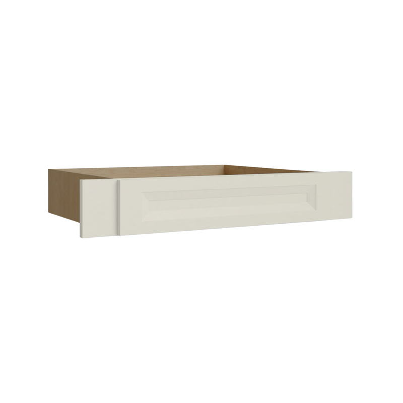 Load image into Gallery viewer, KD30 Vanity Knee Drawer, 30W x 7.5H x 21D inch
