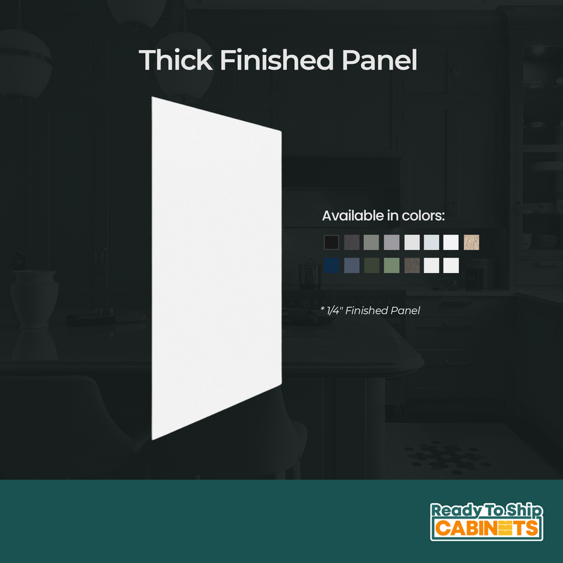 Load image into Gallery viewer, Thick Finished Panel 34.5&quot; W x 96&quot; H x 1/4
