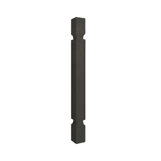 Cabinet Post 3" W x 34.5" High x 3" D