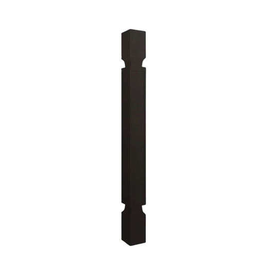 Cabinet Post 3" W x 34.5" High x 3" D