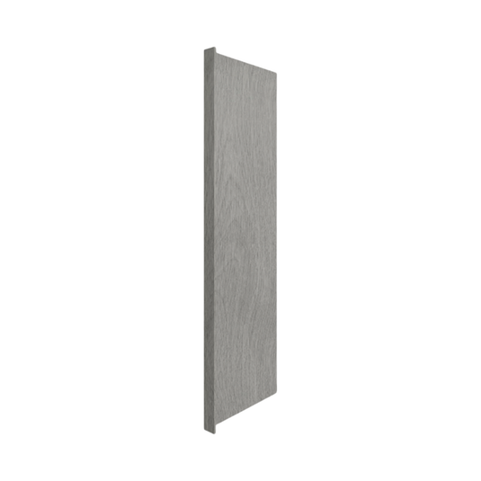 Refrigerator Return Panel, 24"W x 96"L x 0.75"H inch
