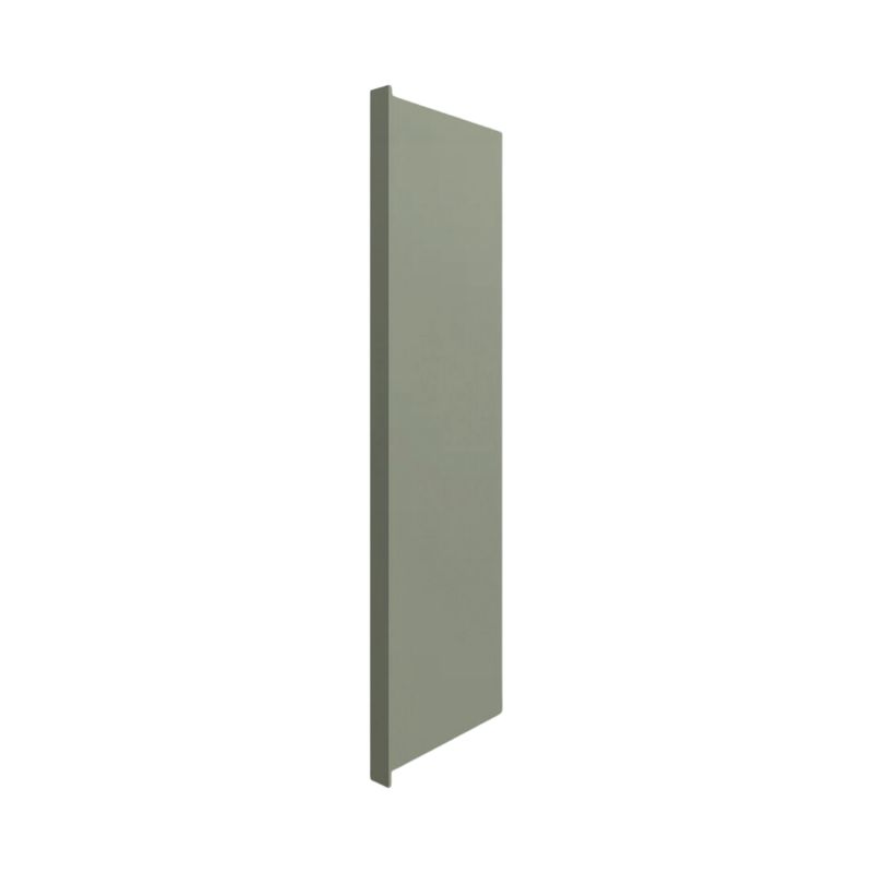 Load image into Gallery viewer, Refrigerator Return Panel, 24&quot;W x 96&quot;L x 0.75&quot;H inch
