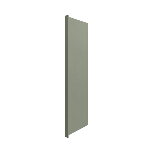 Refrigerator Return Panel, 24"W x 96"L x 0.75"H inch