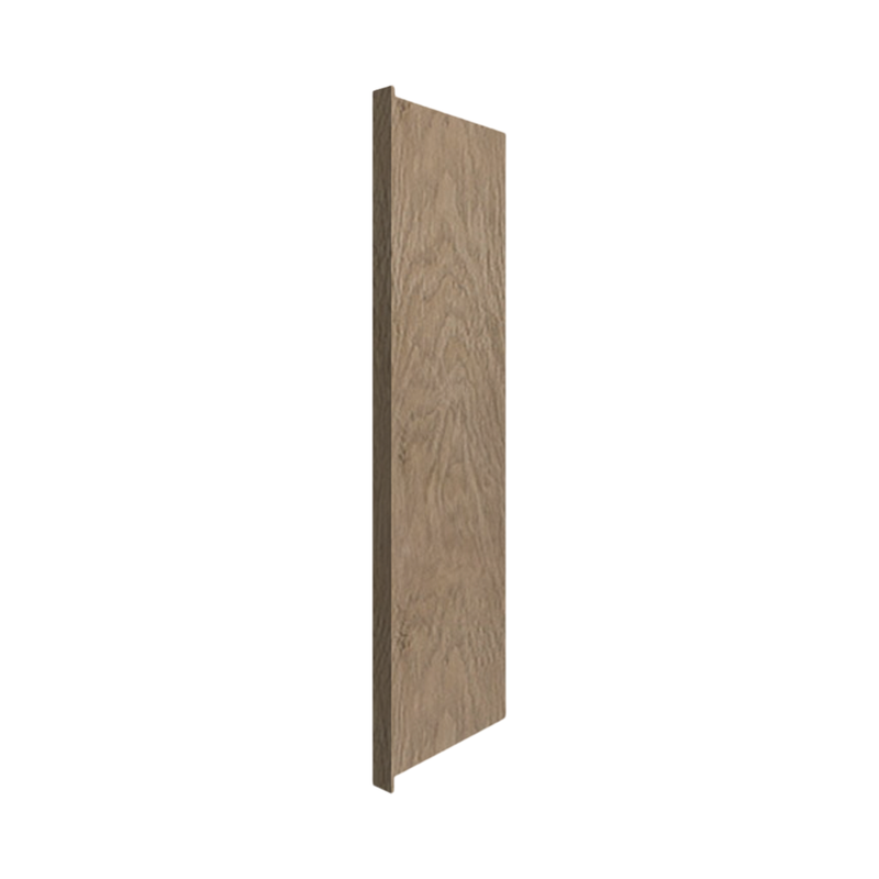Load image into Gallery viewer, Refrigerator Return Panel, 24&quot;W x 96&quot;L x 0.75&quot;H inch
