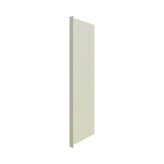 Refrigerator Return Panel, 24"W x 96"L x 0.75"H inch