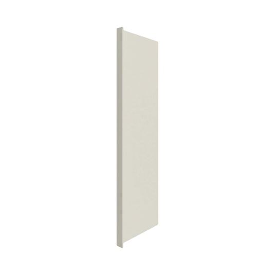 Refrigerator Return Panel, 24"W x 96"L x 0.75"H inch