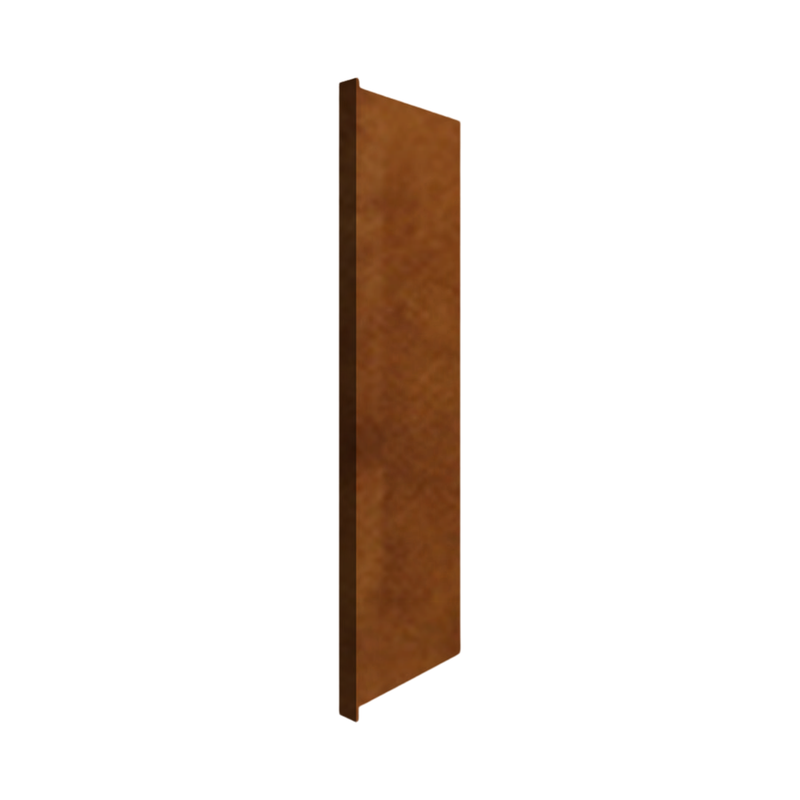 Load image into Gallery viewer, Refrigerator Return Panel, 24&quot;W x 96&quot;L x 0.75&quot;H inch
