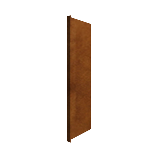 Refrigerator Return Panel, 24"W x 96"L x 0.75"H inch