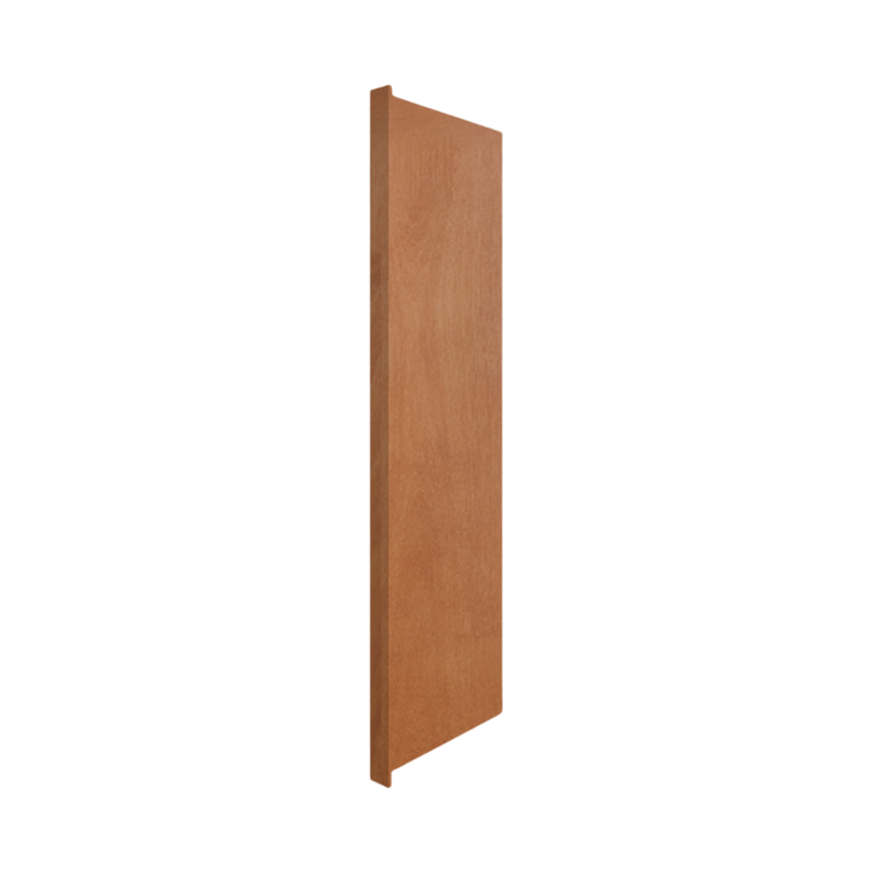 Load image into Gallery viewer, Refrigerator Return Panel, 24&quot;W x 96&quot;L x 0.75&quot;H inch

