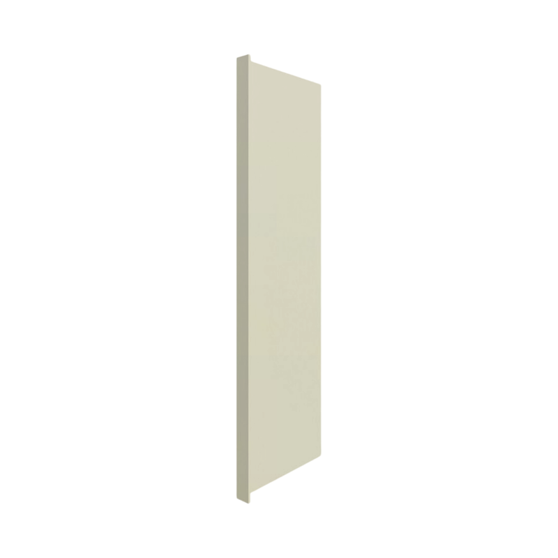 Load image into Gallery viewer, Refrigerator Return Panel, 24&quot;W x 96&quot;L x 0.75&quot;H inch
