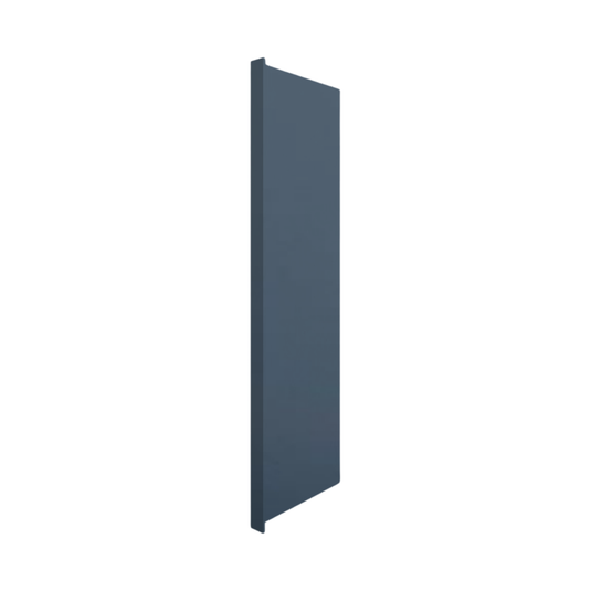 Refrigerator Return Panel, 24"W x 96"L x 0.75"H inch