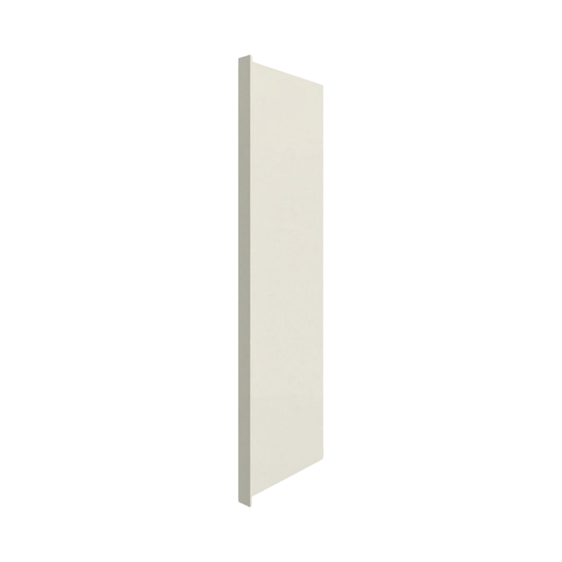 Load image into Gallery viewer, Refrigerator Return Panel, 24&quot;W x 96&quot;L x 0.75&quot;H inch
