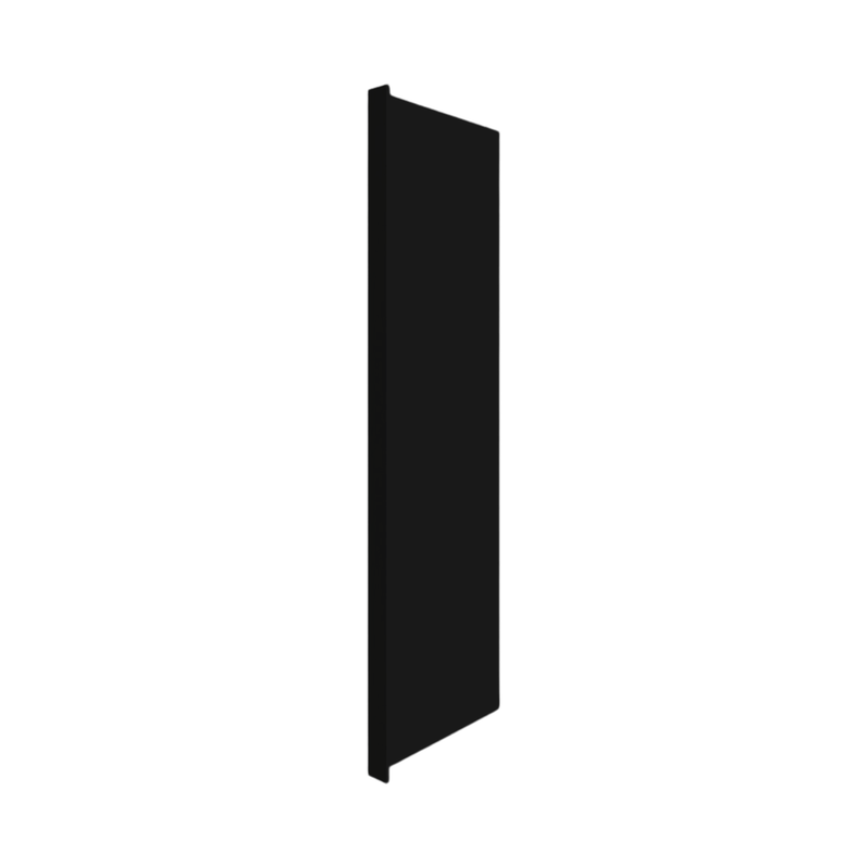Load image into Gallery viewer, Refrigerator Return Panel, 24&quot;W x 96&quot;L x 0.75&quot;H inch
