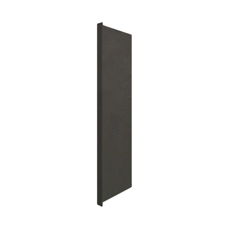 Load image into Gallery viewer, Refrigerator Return Panel, 24&quot;W x 96&quot;L x 0.75&quot;H inch
