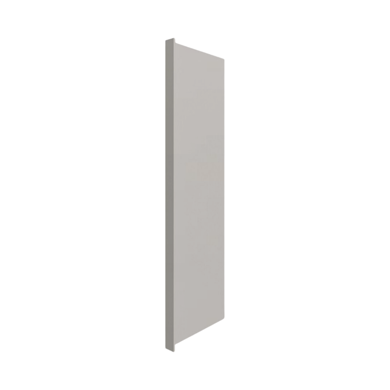 Load image into Gallery viewer, Refrigerator Return Panel, 24&quot;W x 96&quot;L x 0.75&quot;H inch

