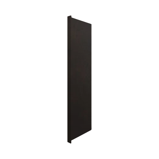 Refrigerator Return Panel, 24"W x 96"L x 0.75"H inch
