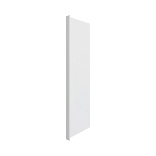Refrigerator Return Panel, 24"W x 96"L x 0.75"H inch