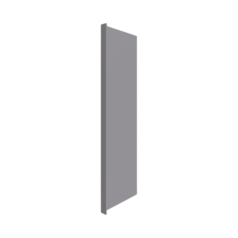 Load image into Gallery viewer, Refrigerator Return Panel, 24&quot;W x 96&quot;L x 0.75&quot;H inch
