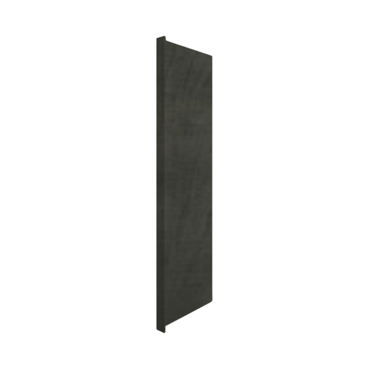 Refrigerator Return Panel, 24"W x 96"L x 0.75"H inch