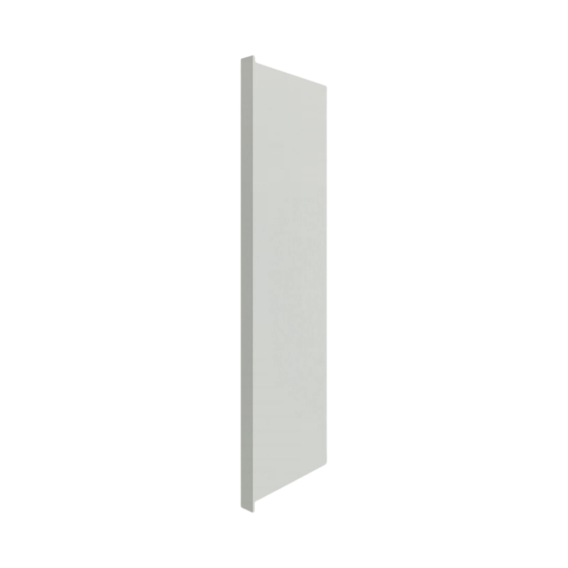 Load image into Gallery viewer, Refrigerator Return Panel, 24&quot;W x 96&quot;L x 0.75&quot;H inch
