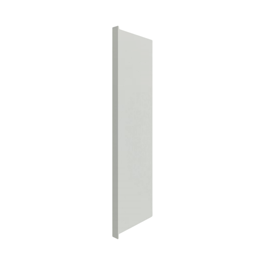 Refrigerator Return Panel, 24"W x 96"L x 0.75"H inch