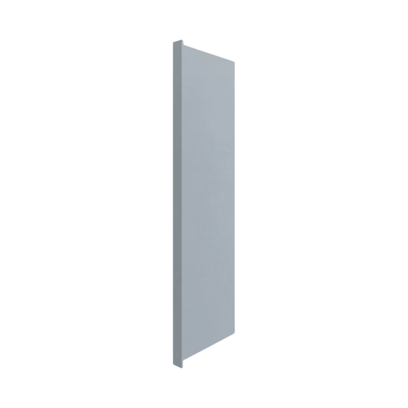 Load image into Gallery viewer, Refrigerator Return Panel, 24&quot;W x 96&quot;L x 0.75&quot;H inch
