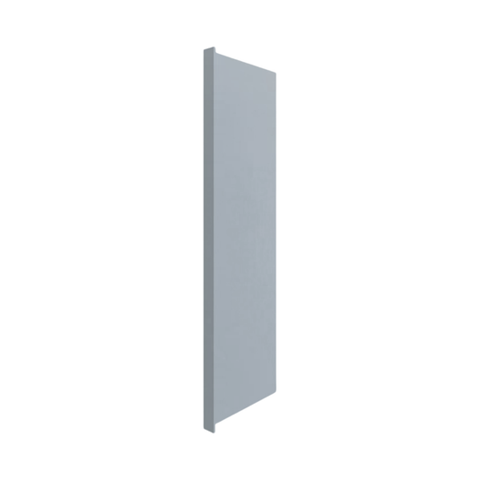 Refrigerator Return Panel, 24"W x 96"L x 0.75"H inch