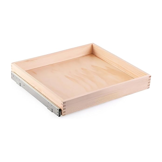 ROT36 Roll Out Tray, Pull Out Cabinet Shelf